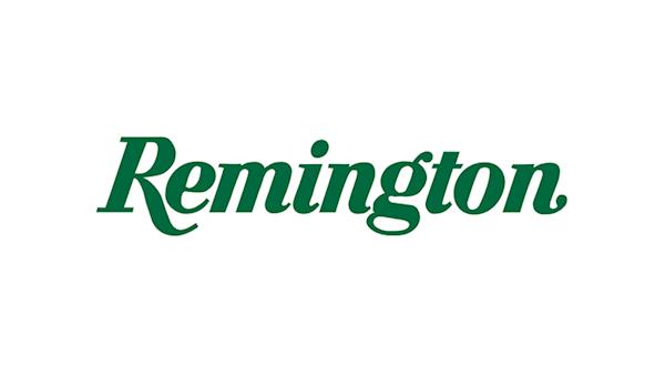 Remington Green Logo on a White Background